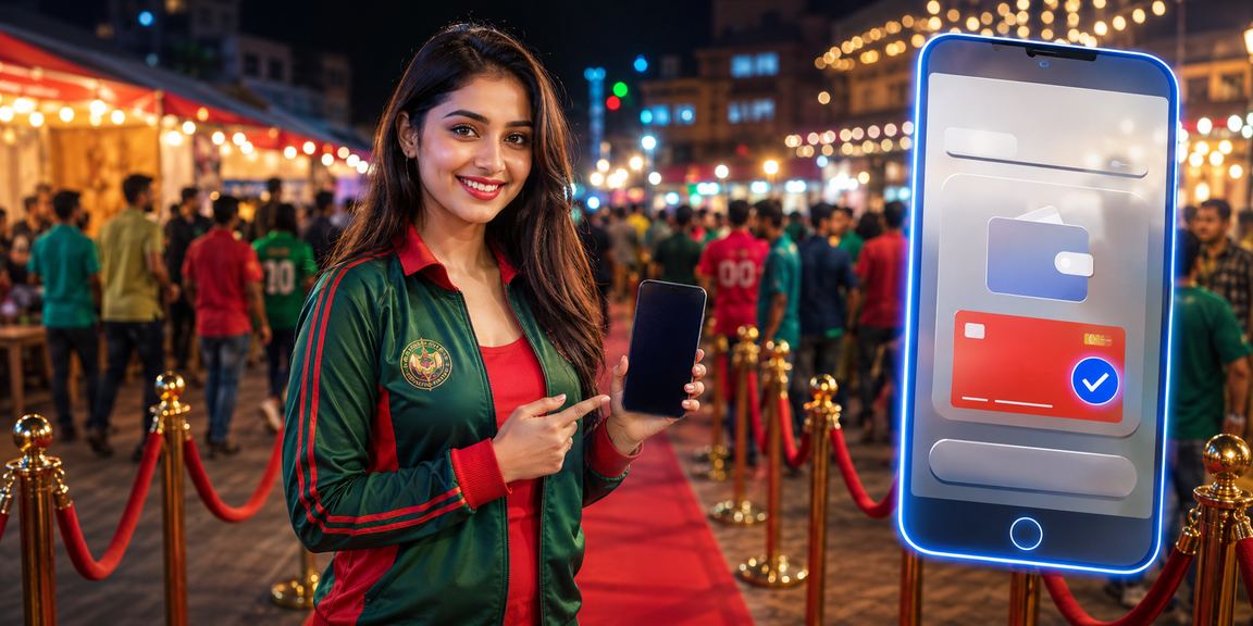 বগুড়ায় মোবাইল পেমেন্টে dc 33 বেটিং করছেন একজন ব্যবহারকারী