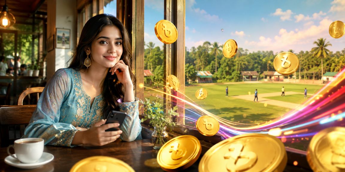 বগুড়ায় ক্রিকেট ম্যাচের টস প্রেডিকশন ও অডস বিশ্লেষণ