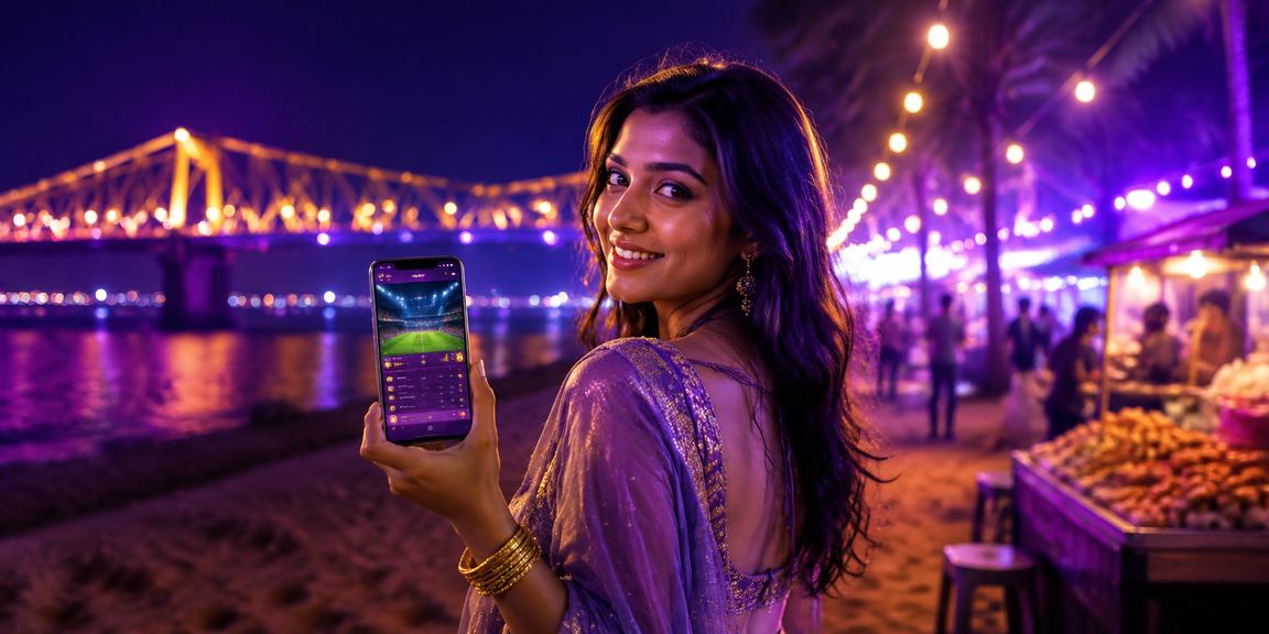 ময়মনসিংহে স্পোর্টস বেটিং অভিজ্ঞতা উপভোগকারী তরুণ